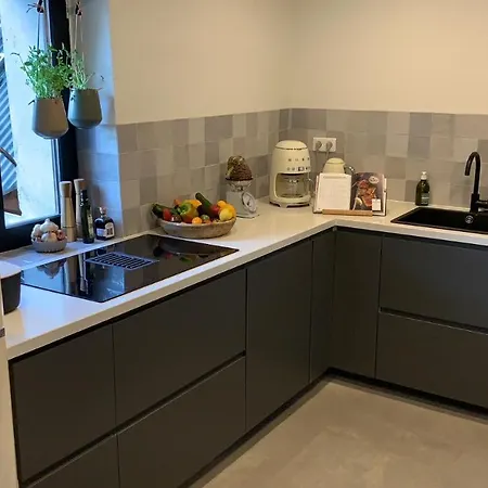 Le Ponteil Апартаменты Ле дез Альп