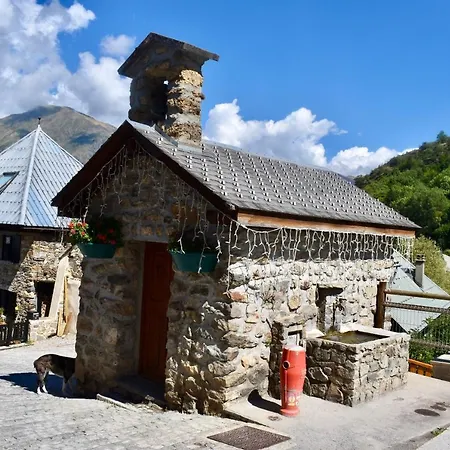 Le Ponteil Апартаменты *