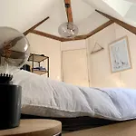Le Ponteil 公寓 莱德萨阿尔卑斯