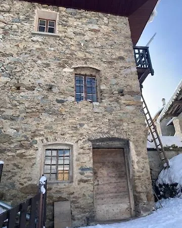 Le Ponteil * Les Deux Alpes