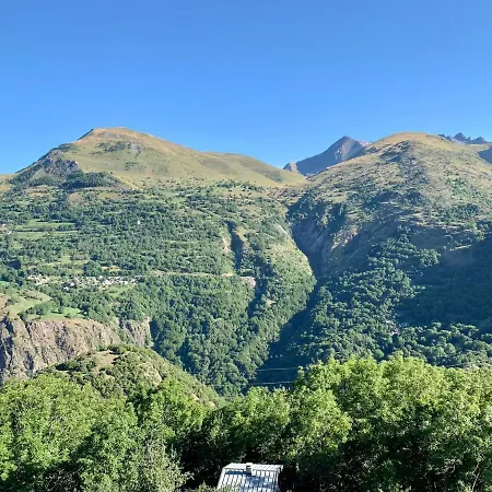 Le Ponteil Appartamento Les Deux Alpes