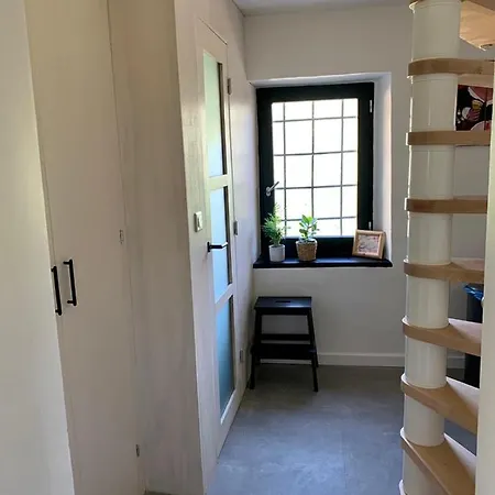 Апартаменти Le Ponteil Ле-дез-Альп