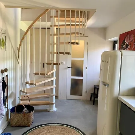 Apartman Le Ponteil *