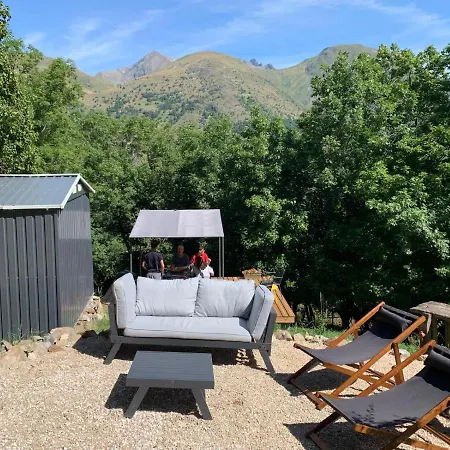Le Ponteil Apartman Les Deux Alpes