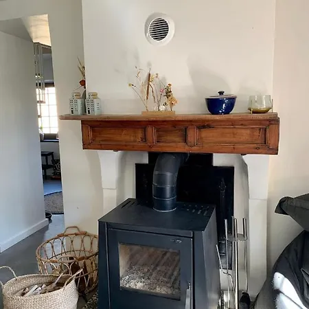 Le Ponteil Апартаменти Ле-дез-Альп