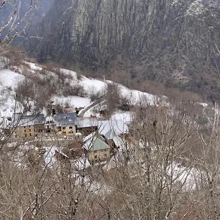 Le Ponteil Apartman