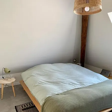 Apartman Le Ponteil