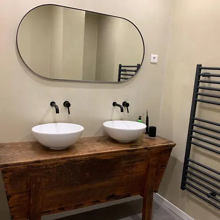 Le Ponteil Appartement Les Deux Alpes