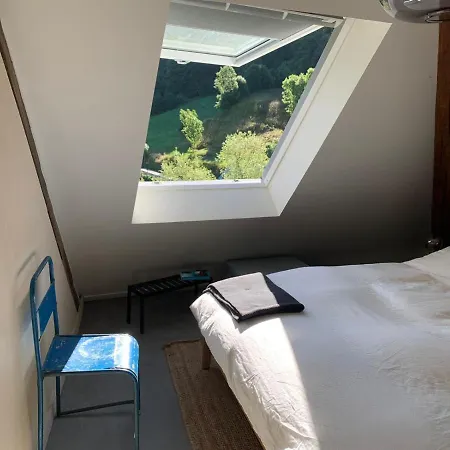 Apartman Le Ponteil