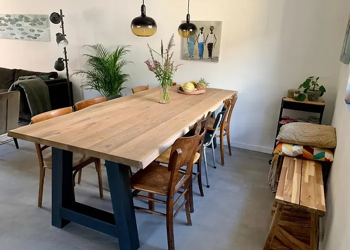 Le Ponteil レ・デュー・アルプ