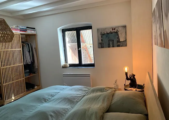 Le Ponteil * レ・デュー・アルプ