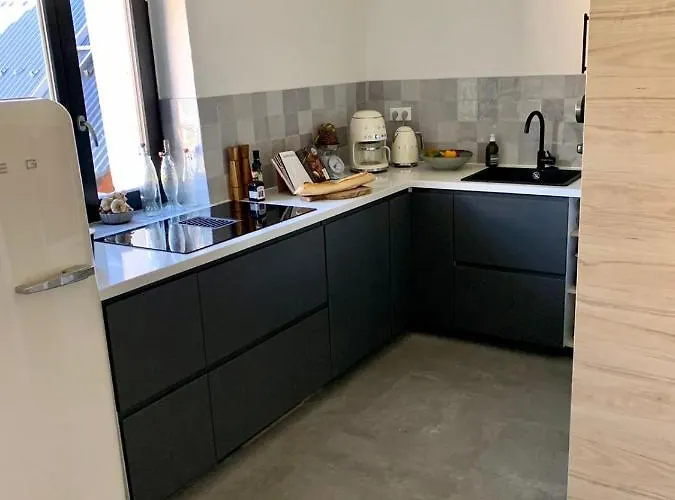 Le Ponteil Les Deux Alpes