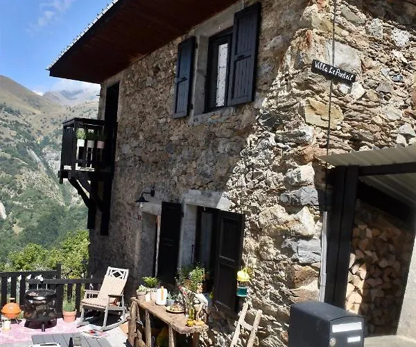 Le Ponteil Apartment Les Deux Alpes