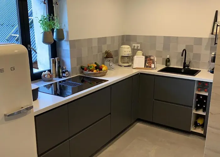 Le Ponteil Apartment Les Deux Alpes