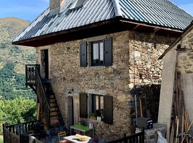 Le Ponteil Apartamento Les Deux Alpes