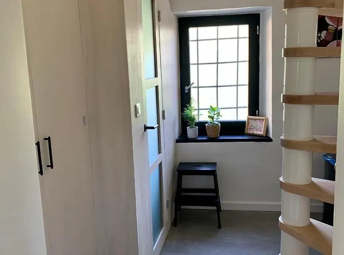 Apartamento Le Ponteil Les Deux Alpes