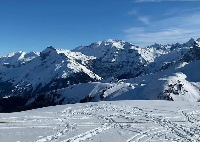 アパート Le Ponteil