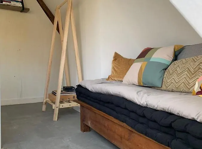 Le Ponteil Apartment Les Deux Alpes