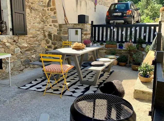 Le Ponteil Les Deux Alpes