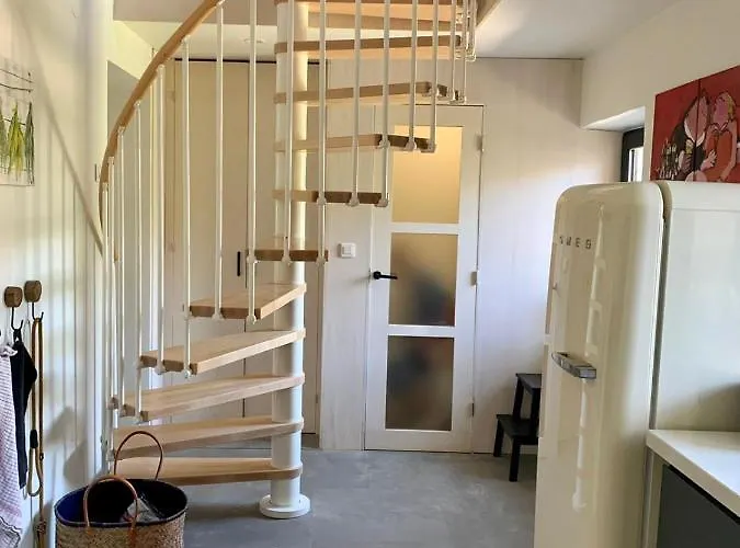 Apartment Le Ponteil *