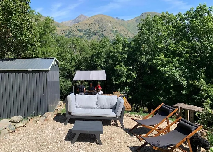 Le Ponteil Apartamento Les Deux Alpes