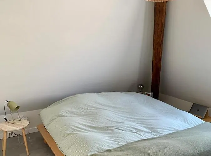 Apartment Le Ponteil