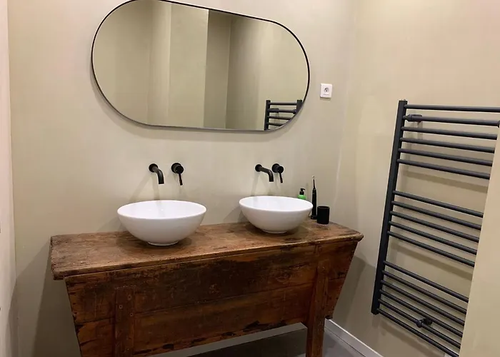 Le Ponteil Apartment Les Deux Alpes