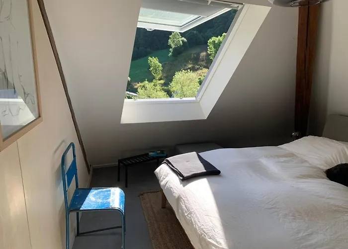 Apartamento Le Ponteil